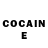 COCAIN VHQ lopyx